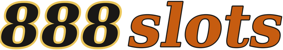 888slots logo